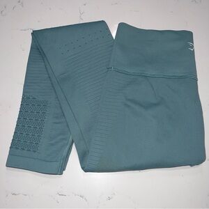 Gymshark Energy Seamless Leggings